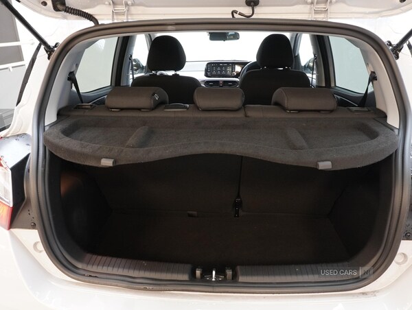 Used Hyundai i10 2025 for sale - 76349976: Photo 6