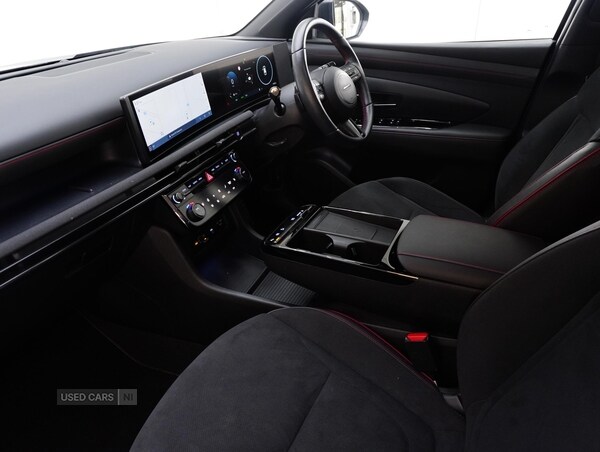 Used Hyundai TUCSON 2024 for sale - 76123273: Photo 10