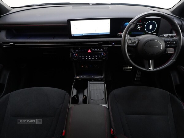 Used Hyundai TUCSON 2024 for sale - 76123273: Photo 11