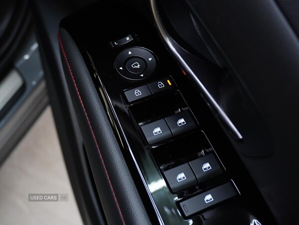 Used Hyundai TUCSON 2024 for sale - 76123273: Photo 12