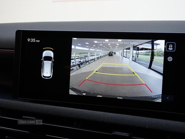 Used Hyundai TUCSON 2024 for sale - 76123273: Photo 13