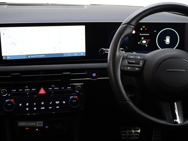 Used Hyundai TUCSON 2024 for sale - 76123273: Photo 14
