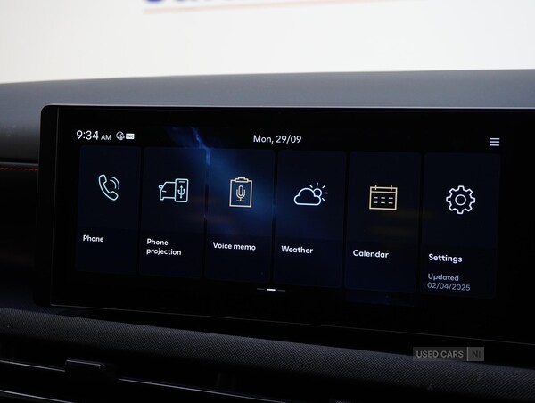 Used Hyundai TUCSON 2024 for sale - 76123273: Photo 16