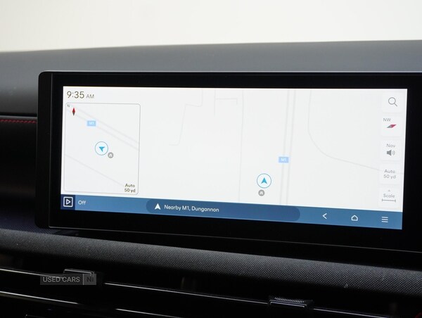 Used Hyundai TUCSON 2024 for sale - 76123273: Photo 17