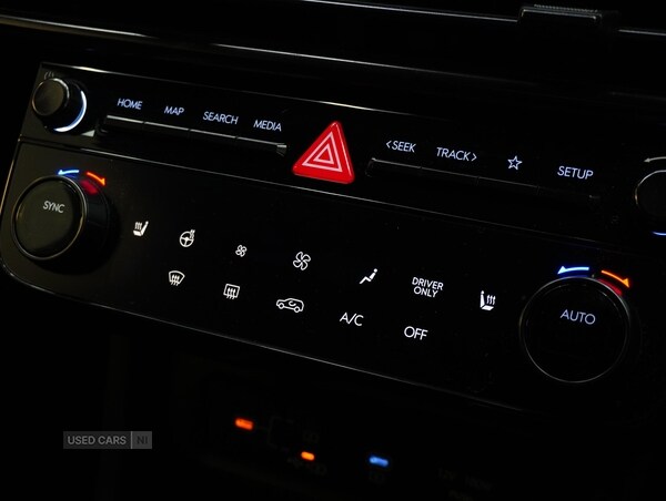 Used Hyundai TUCSON 2024 for sale - 76123273: Photo 18