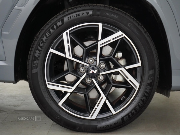 Used Hyundai TUCSON 2024 for sale - 76123273: Photo 2