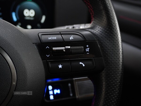 Used Hyundai TUCSON 2024 for sale - 76123273: Photo 20