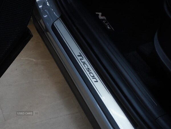 Used Hyundai TUCSON 2024 for sale - 76123273: Photo 27