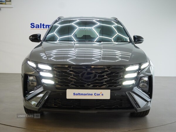 Used Hyundai TUCSON 2024 for sale - 76123273: Photo 30