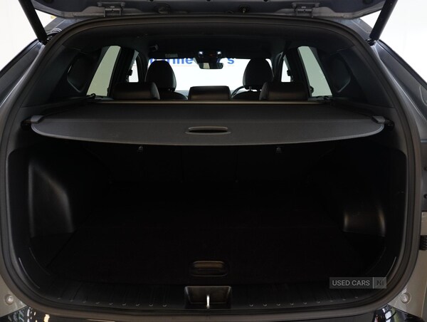 Used Hyundai TUCSON 2024 for sale - 76123273: Photo 6
