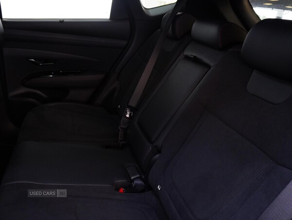 Used Hyundai TUCSON 2024 for sale - 76123273: Photo 9