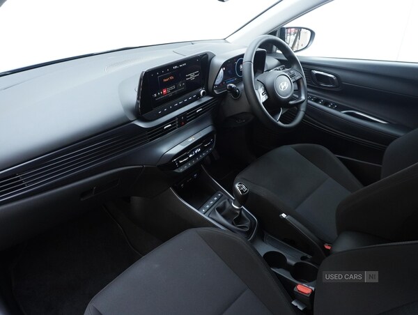 Used Hyundai i20 2025 for sale - 77280201: Photo 10
