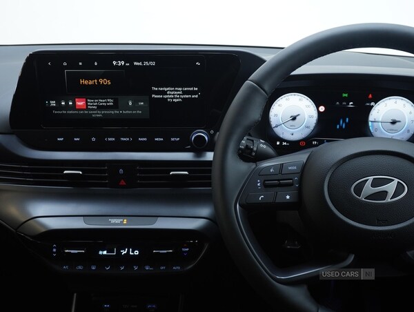 Used Hyundai i20 2025 for sale - 77280201: Photo 14