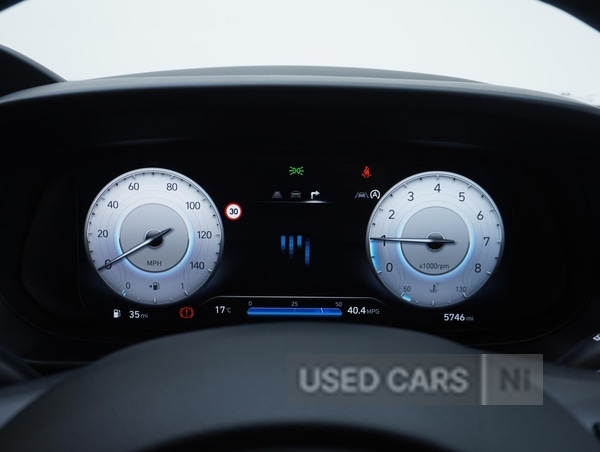 Used Hyundai i20 2025 for sale - 77280201: Photo 15