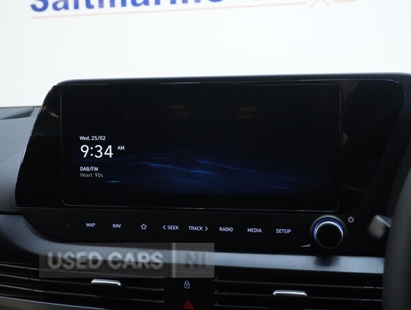 Used Hyundai i20 2025 for sale - 77280201: Photo 16