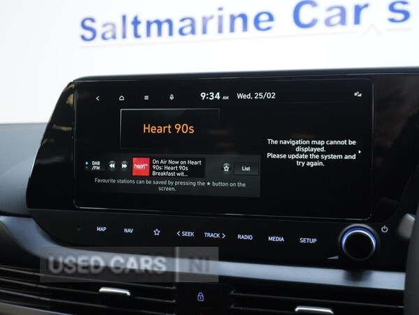 Used Hyundai i20 2025 for sale - 77280201: Photo 18