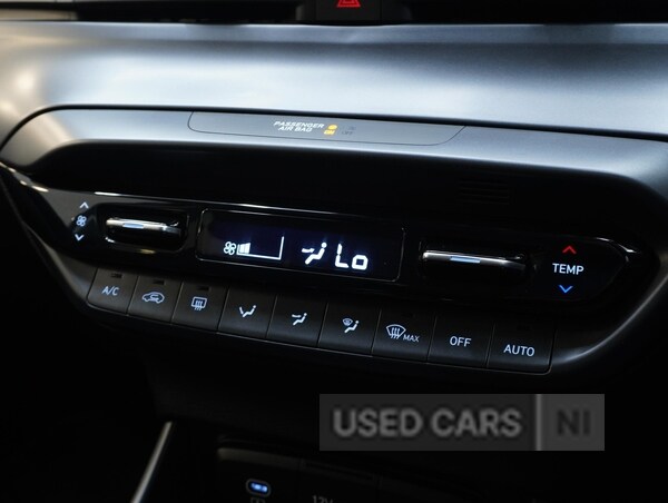 Used Hyundai i20 2025 for sale - 77280201: Photo 19