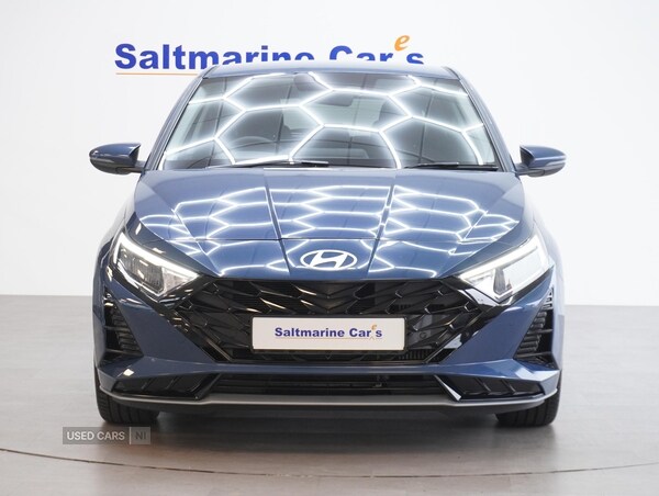 Used Hyundai i20 2025 for sale - 77280201: Photo 28