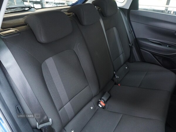 Used Hyundai i20 2025 for sale - 77280201: Photo 9