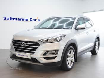 Used Hyundai TUCSON 2019 for sale - 79678015: Photo