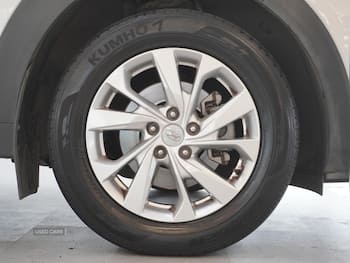 Used Hyundai TUCSON 2019 for sale - 79678015: Photo