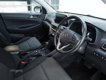 Used Hyundai TUCSON 2019 for sale - 79678015: Photo
