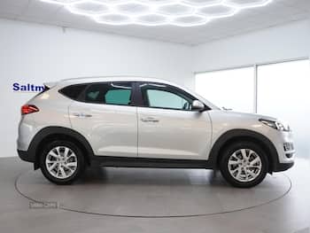 Used Hyundai TUCSON 2019 for sale - 79678015: Photo