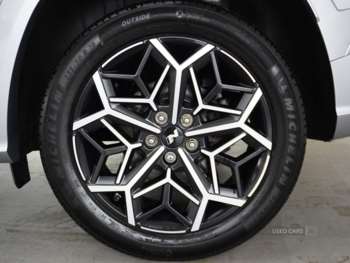 Used Hyundai TUCSON 2022 for sale - 75450331: Photo
