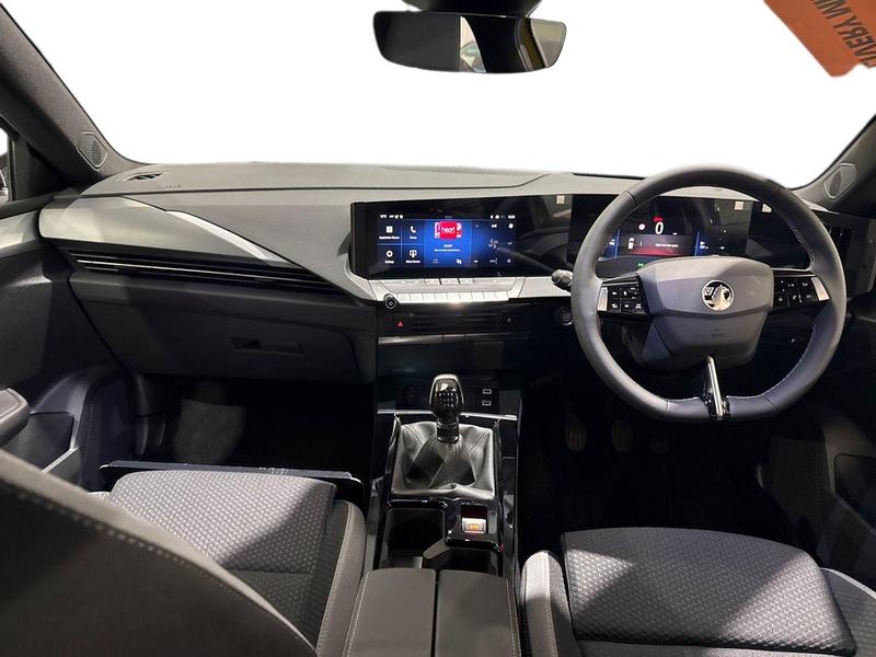 Used Vauxhall Astra 2025 for sale - 77315832: Photo 12