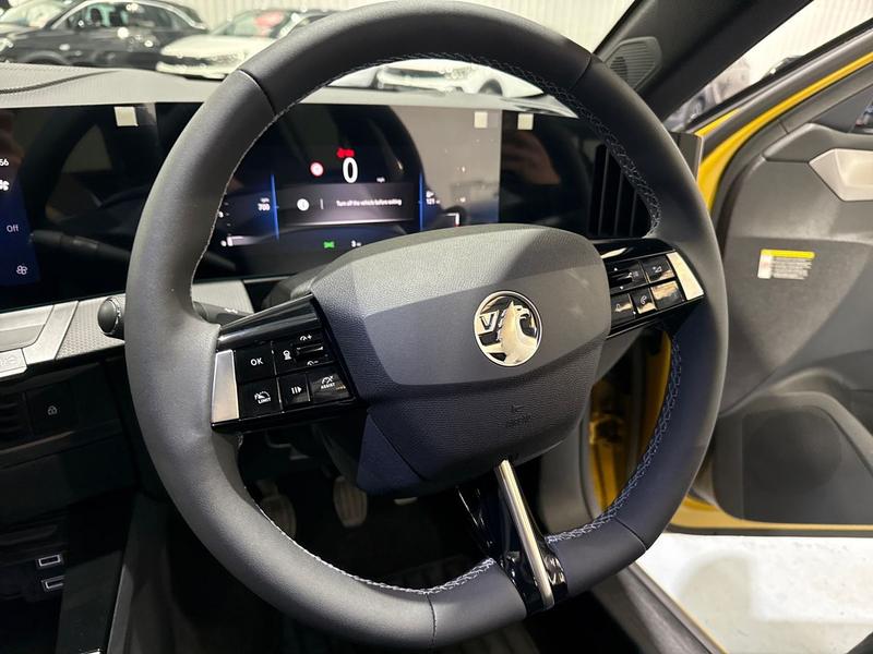 Used Vauxhall Astra 2025 for sale - 77315832: Photo 18