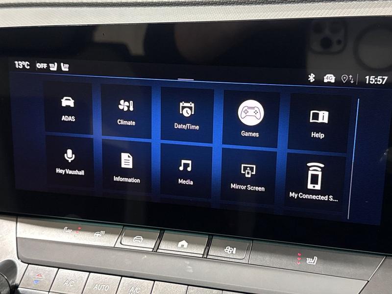 Used Vauxhall Astra 2025 for sale - 77315832: Photo 27