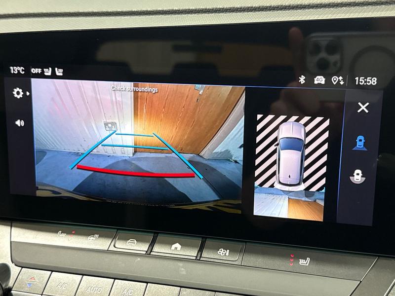 Used Vauxhall Astra 2025 for sale - 77315832: Photo 32