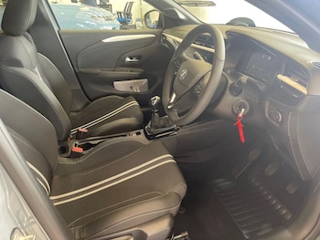 Used Vauxhall Corsa 2026 for sale - 78753665: Photo