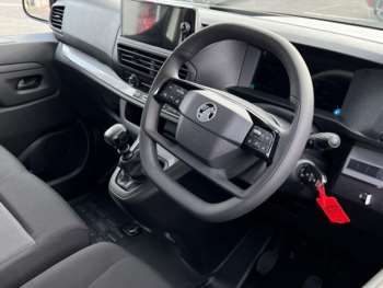 Used Vauxhall Vivaro 2024 for sale - 74791413: Photo