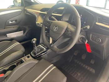 Used Vauxhall Corsa 2026 for sale - 78753677: Photo