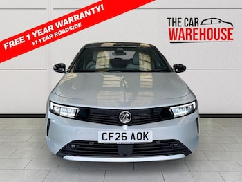 Used Vauxhall Astra 2026 for sale - 78442990: Photo