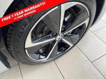 Used Vauxhall Astra 2026 for sale - 78442990: Photo