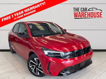 Used Vauxhall Corsa 2026 for sale - 78042800: Photo