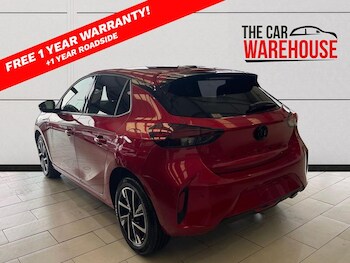 Used Vauxhall Corsa 2026 for sale - 78042800: Photo