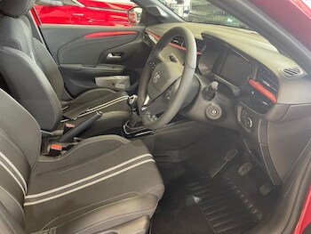 Used Vauxhall Corsa 2026 for sale - 78042800: Photo