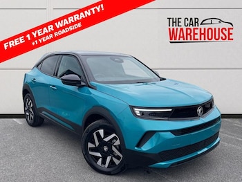 Used Vauxhall Mokka 2026 for sale - 78042795: Photo