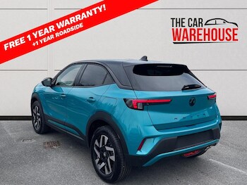 Used Vauxhall Mokka 2026 for sale - 78042795: Photo