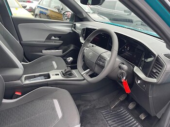 Used Vauxhall Mokka 2026 for sale - 78042795: Photo