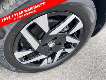 Used Vauxhall Mokka 2026 for sale - 78042795: Photo