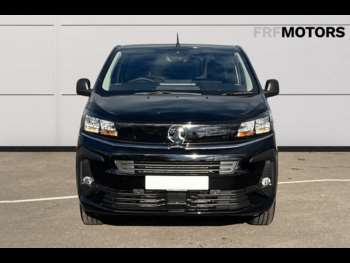 Used Vauxhall Vivaro 2025 for sale - 74791401: Photo