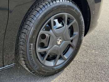 Used Vauxhall Vivaro 2025 for sale - 74791401: Photo