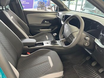 Used Vauxhall Mokka 2026 for sale - 78042798: Photo