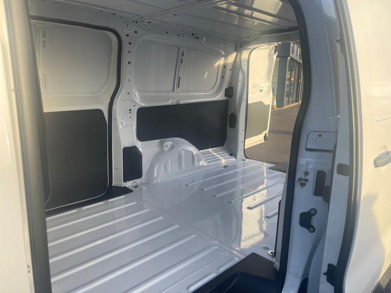 Used Vauxhall Vivaro Electric 2025 for sale - 76984836: Photo 13