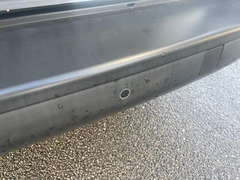 Used Vauxhall Vivaro Electric 2025 for sale - 76984836: Photo 16