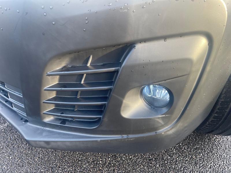 Used Vauxhall Vivaro Electric 2025 for sale - 76984836: Photo 18